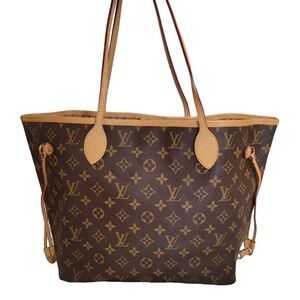 ***SOLD*** Louis Vuitton Neverfull MM